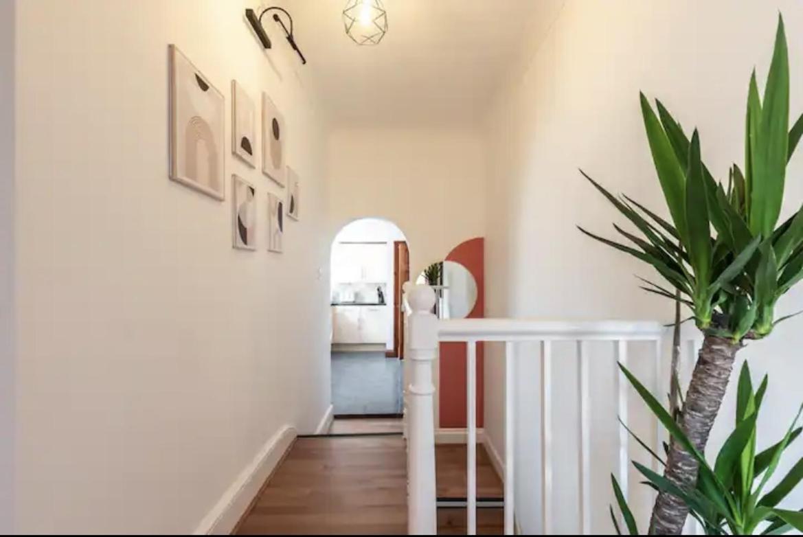 Metropolitan - 2 Bed, Private Parking Apartment, Great Commercial Home From Home Stay! Southampton Zewnętrze zdjęcie
